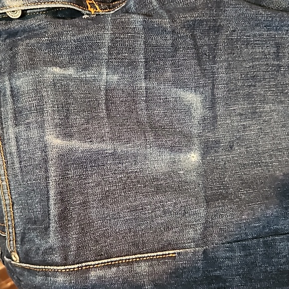 Gustin Men's Jeans - Picture 5 of 5